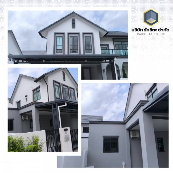 งานต่อเติมบ้านงานต่อเติมหลังคาโรงจอดรถจันทบุรี งานต่อเติมบ้านงานต่อเติมหลังคาโรงจอดรถจันทบุรี