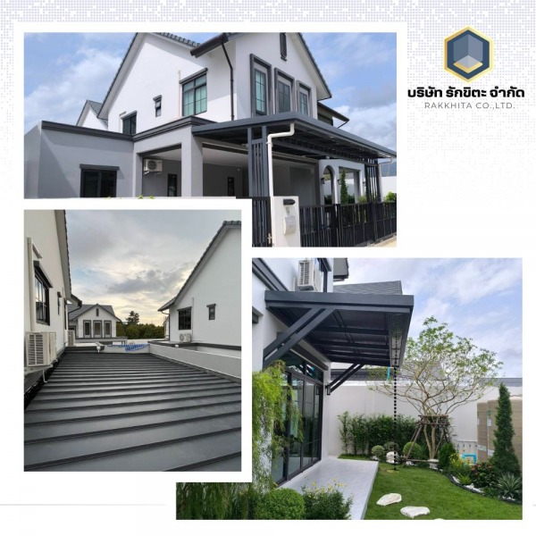 รับสร้างบ้านรีโนเวทบ้านตกแต่งภายใน รับสร้างบ้านรีโนเวทบ้านตกแต่งภายใน